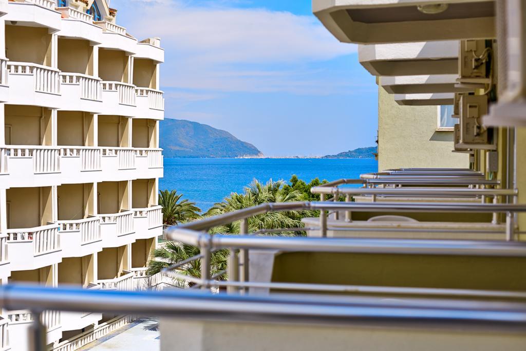 Villa Senaydin Marmaris Exterior foto