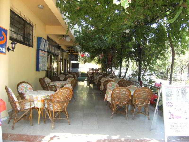 Villa Senaydin Marmaris Exterior foto
