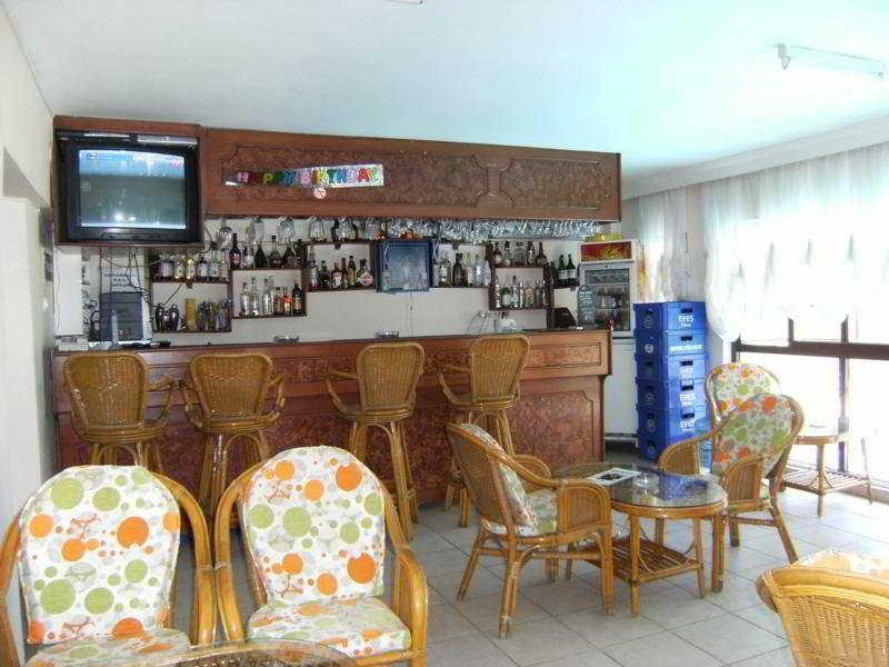 Villa Senaydin Marmaris Exterior foto