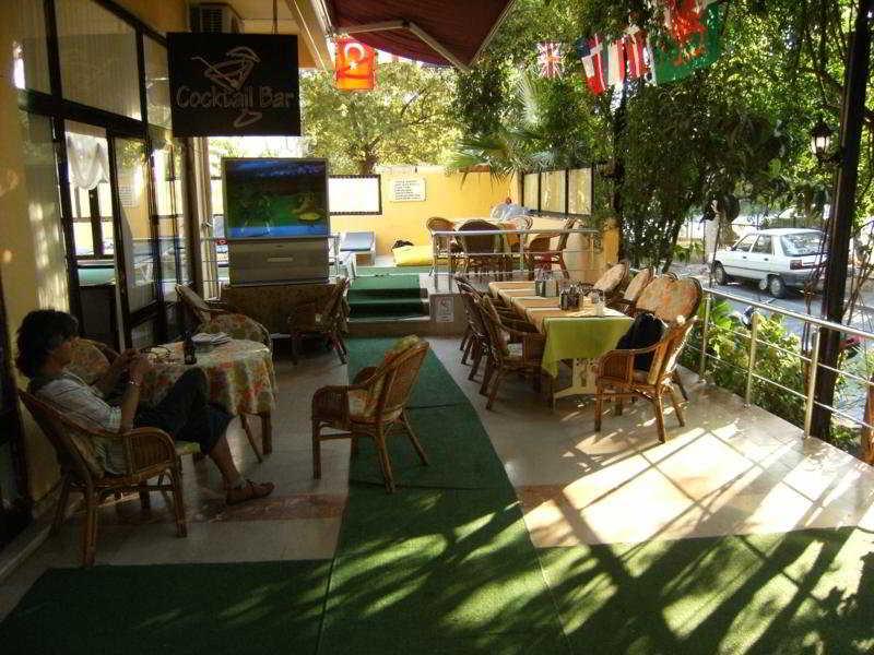 Villa Senaydin Marmaris Exterior foto